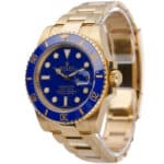 Rolex Submariner 116618LB