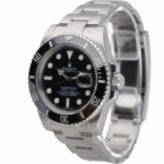 Rolex Submariner 116610LN