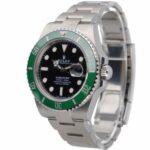 Rolex Submariner 126610LV