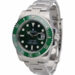 Rolex Submariner 116610LV