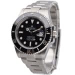 Rolex Submariner 126610LN