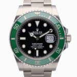 Rolex Submariner 126610LV