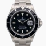 Rolex Submariner 16610