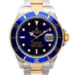 Rolex Submariner 16613