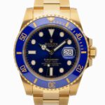 Rolex Submariner 116618LB