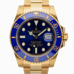 Rolex Submariner 116618LB