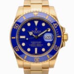 Rolex Submariner 116618LB