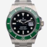 Rolex Submariner 126610LV