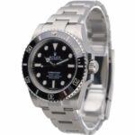 Rolex Submariner 114060
