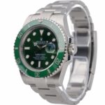 Rolex Submariner 116610LV