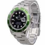 Rolex Submariner 16610LV