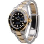 Rolex Submariner 116613LN