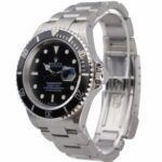 Rolex Submariner 16610
