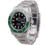 Rolex Submariner 126610LV