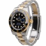 Rolex Submariner 116613LN