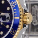 Rolex Submariner 16613