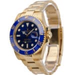 Rolex Submariner 116618LB