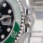 Rolex Submariner 126610LV