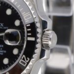 Rolex Submariner 116610LN