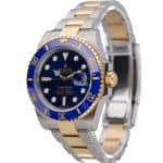 Rolex Submariner 116613LB