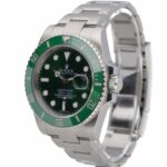 Rolex Submariner 116610LV