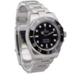 Rolex Submariner 114060