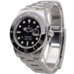 Rolex Submariner 126610LN