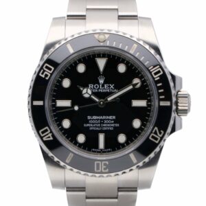 Rolex Submariner 114060