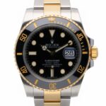 Rolex Submariner 116613LN