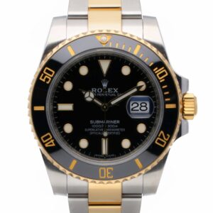 Rolex Submariner 116613LN