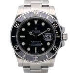 Rolex Submariner 116610LN