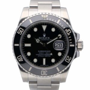 Rolex Submariner 116610LN