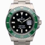 Rolex Submariner 126610LV