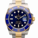 Rolex Submariner 116613LB