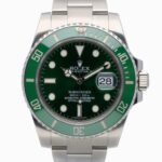 Rolex Submariner 116610LV