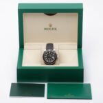 Rolex Yacht-master 40 126655