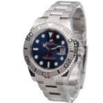 Rolex Yacht-master 40 126622