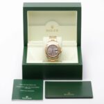 Rolex Yacht-master 40 16628
