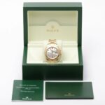 Rolex Yacht Master 16628