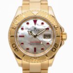 Rolex Yacht Master 16628