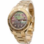 Rolex Yacht-master 40 16628