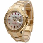 Rolex Yacht Master 16628