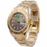 Rolex Yacht-master 40 16628
