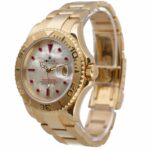 Rolex Yacht Master 16628