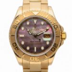 Rolex Yacht-master 40 16628