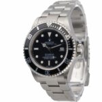 Rolex Sea-dweller 16600