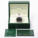 Rolex Sea Dweller 116600