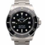 Rolex Sea Dweller 116600