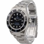 Rolex Sea-dweller 16600