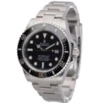 Rolex Sea Dweller 116600